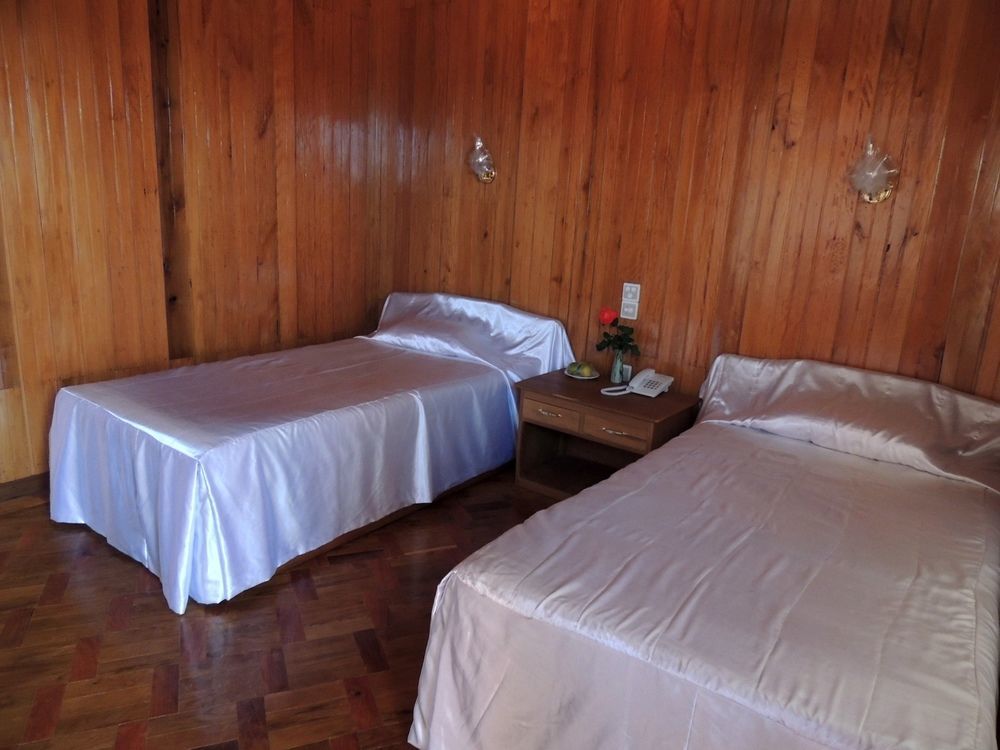 Hotel Ramonar Kalaw Eksteriør billede