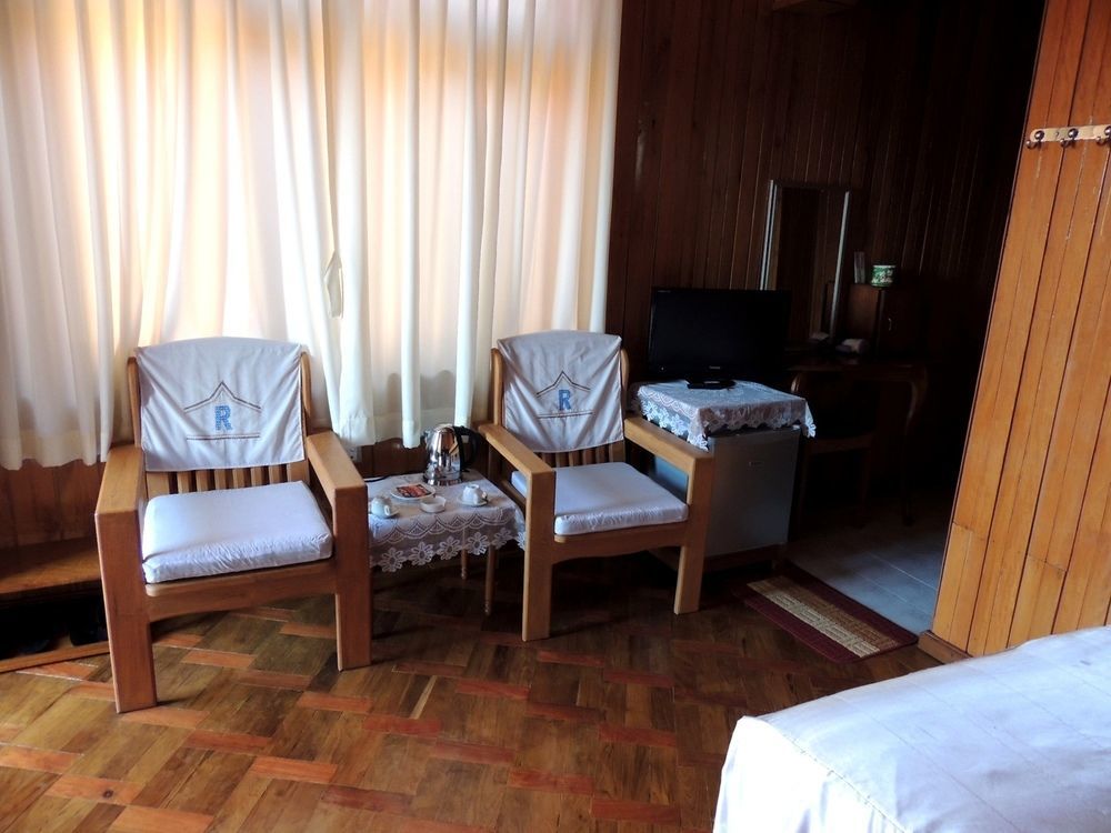 Hotel Ramonar Kalaw Eksteriør billede