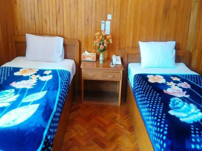 Hotel Ramonar Kalaw Eksteriør billede